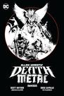 DC Comics Dark Nights: Death Metal Omnibus DC Comics Dark Nights: Death Metal Omnibus