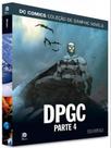 Dc comics dpgc - parte 4 - vol. 28 Dc comics dpgc - parte 4 - vol. 28