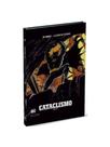Dc comics - lendas do batman - cataclismo parte 2 - vol. 50
