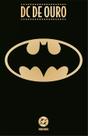 DC De Ouro: Batman
