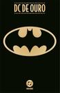 Dc de Ouro - Batman