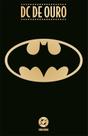 Dc De Ouro - Batman