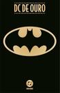 DC de Ouro - Batman