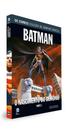DC Graphic Novels - Batman: O Nascimento Do Demônio - Parte 1