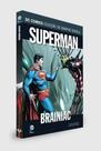DC Graphic Novels - DC: A Nova Fronteira - Parte 2