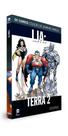 DC Graphic Novels - LJA: Terra 2
