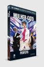 DC Graphic Novels - Mulher Gato: Um Crime Perfeito