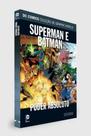 DC Graphic Novels - Superman/Batman: Poder Absoluto