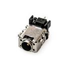 DC Jack para Notebook bringIT compatível com Asus VivoBook 15 X515JA Sem Cabo DC Jack para Notebook bringIT compatível com Asus VivoBook 15 X515JA Sem Cabo