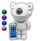 Dc luminaria projetor astronauta bluetooth - WK Dc luminaria projetor astronauta bluetooth - WK