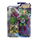 DC Metal Force Figurka Metaliczna- 7899573640224