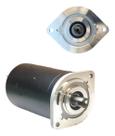 Dc Motor Dc Motor 24v 800w Cw Diametro 80mm