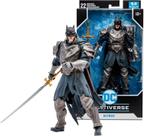 DC Multiverse - Dark Knights of Steel - 7" Batman Action Figure DC Multiverse - Dark Knights of Steel - 7" Batman Action Figure