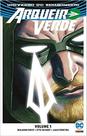 DC Renascimento - Arqueiro Verde - Vol. 1