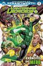 DC Renascimento: Lanternas Verdes - 04