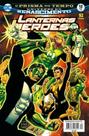 DC Renascimento: Lanternas Verdes - 12