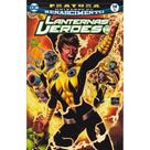 DC Renascimento: Lanternas Verdes - 14