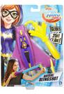 Dc Super Hero Girls Estilingue Batgirl Mattel - DNH06