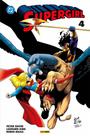 DC - Supergirl Por Peter David Vol. 4 - Novo/Lacrado