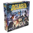 DCeased: Gotham City Outbreak - Um Jogo Zombicide