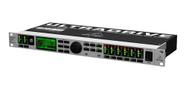 Dcx2496 Le Crossover Digital Behringer Ultradrive Pro Bivolt