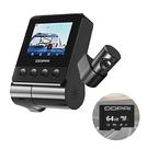 DDPAI Z40 Câmera Veicular Visão Noturna 1944P Frontal 1080P Traseira WiFi GPS e Modo Estacionamento Segurança