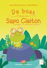 De Boas com o Sapo Cleiton: Manejo do Estresse Infantil