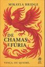 De Chamas E Fúria