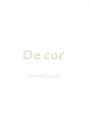 De cor De cor
