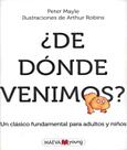 De Dónde Venimos -Un Clássico Fundam De Dónde Venimos -Un Clássico Fundam