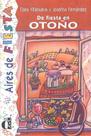 DE FIESTA EN OTONO - NIVEL 3 - 4ª ED - DIF - DIFUSION ESPANHA
