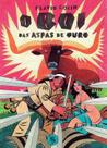 DE FLAVIO COLIN: O BOI DAS ASPAS DE OURO - Skript Editora Livro