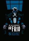 De H.p. Lovecraft: Ar Frio Capa comum Edição de luxo