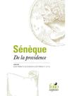 De la providence - suivi de lettres à lucilius - lettres 71 à 74