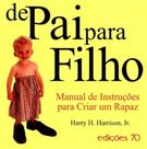 De pai para filho - EDICOES 70 - ALMEDINA