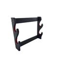 de Parede para 2 O-Katanas Horizontal Suporte Mesa