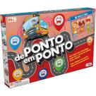 De Ponto em Ponto - Jogo de Cartas - Pais e Filhos