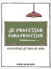 De professor para professor - MADREPEROLA EDITORA