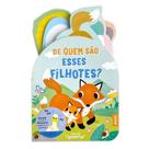 De Quem São Esses Filhotes - Meu Alô Sonoro De Quem São Esses Filhotes - Meu Alô Sonoro