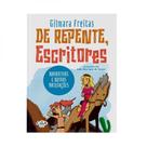 De repente, escritores