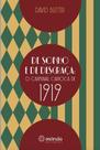 De Sonho e de Desgraça: O Carnaval Carioca de 1919