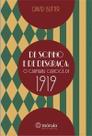 De Sonho e de Desgraça: O Carnaval Carioca de 1919