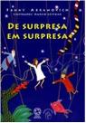 De surpresa em surpresa