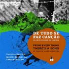 De Tudo Se Faz Canção - 50 Anos Do Clube Da Esquina