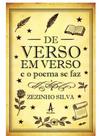De verso em verso De verso em verso