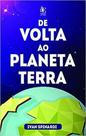 De volta ao planeta terra