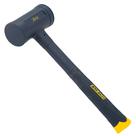 Dead Blow Hammer Estwing CCD26 750 g com cabo de poliuretano