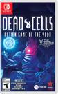 Dead Cells Action Game of The Year Switch Midia Fisica