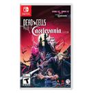 Dead Cells Return to Castlevania Edition Switch Midia Fisica