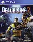 Dead Rising 2 Capcom PS4 Edição Standard